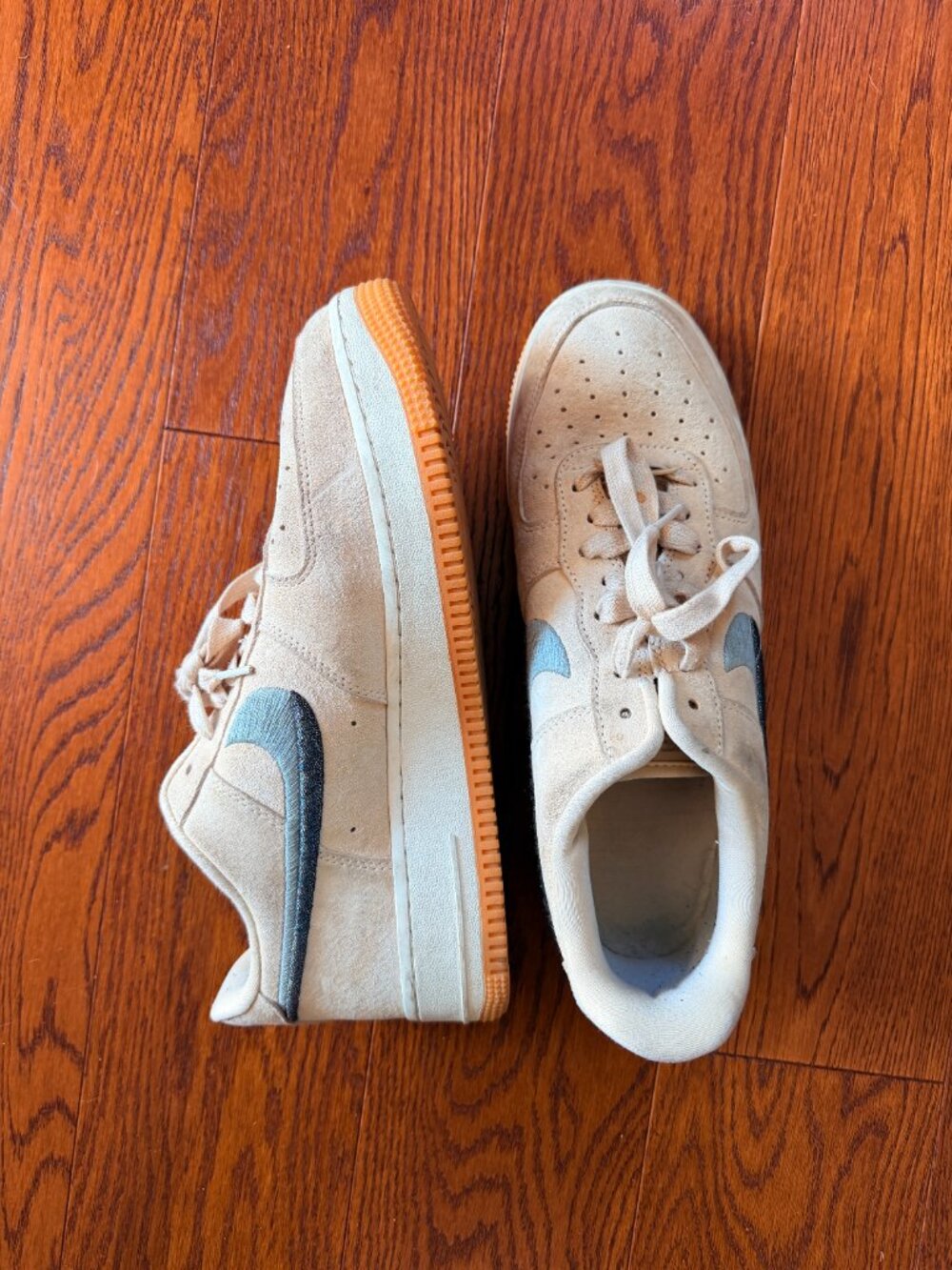 Nike Air Force 1 Low ’07 LX Guava Ice Women’s 9.5